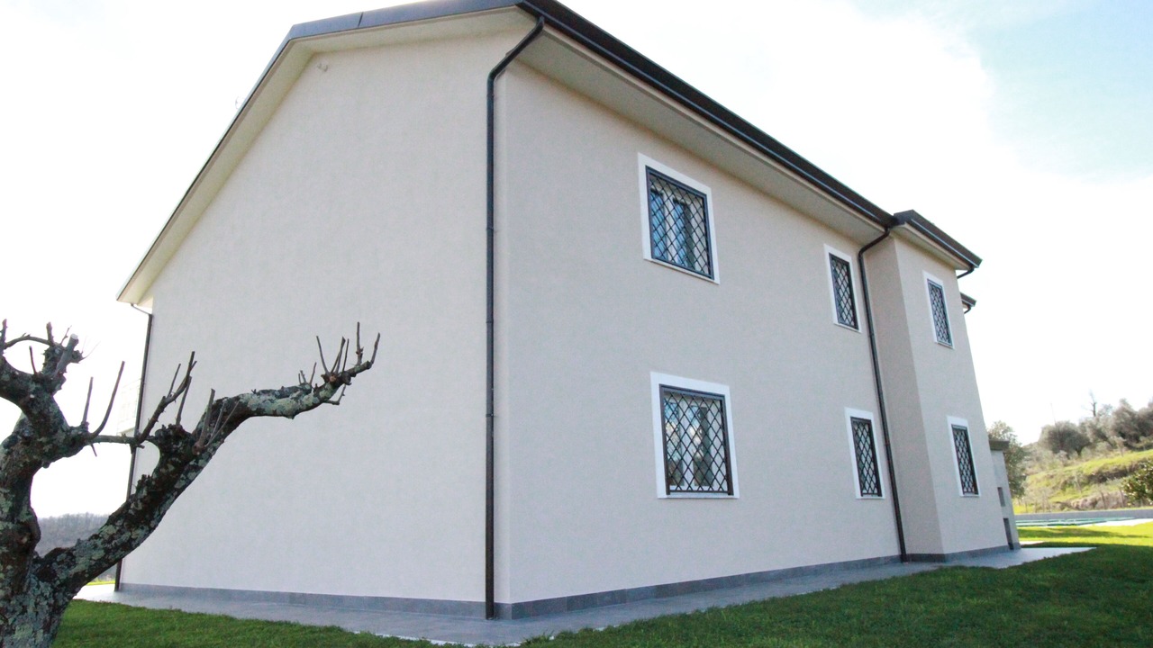 Photo of Outdoor in Castel Campagnano