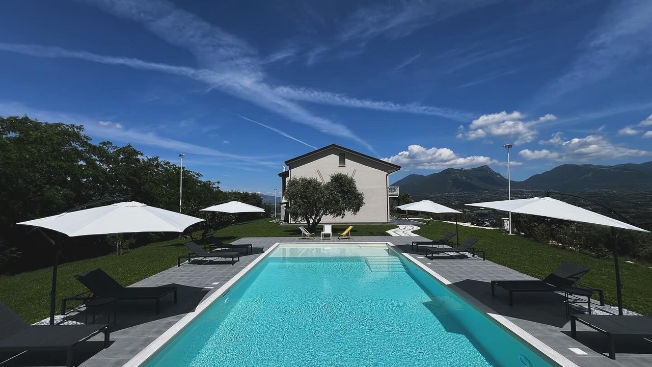 Photo of Outdoor in Castel Campagnano