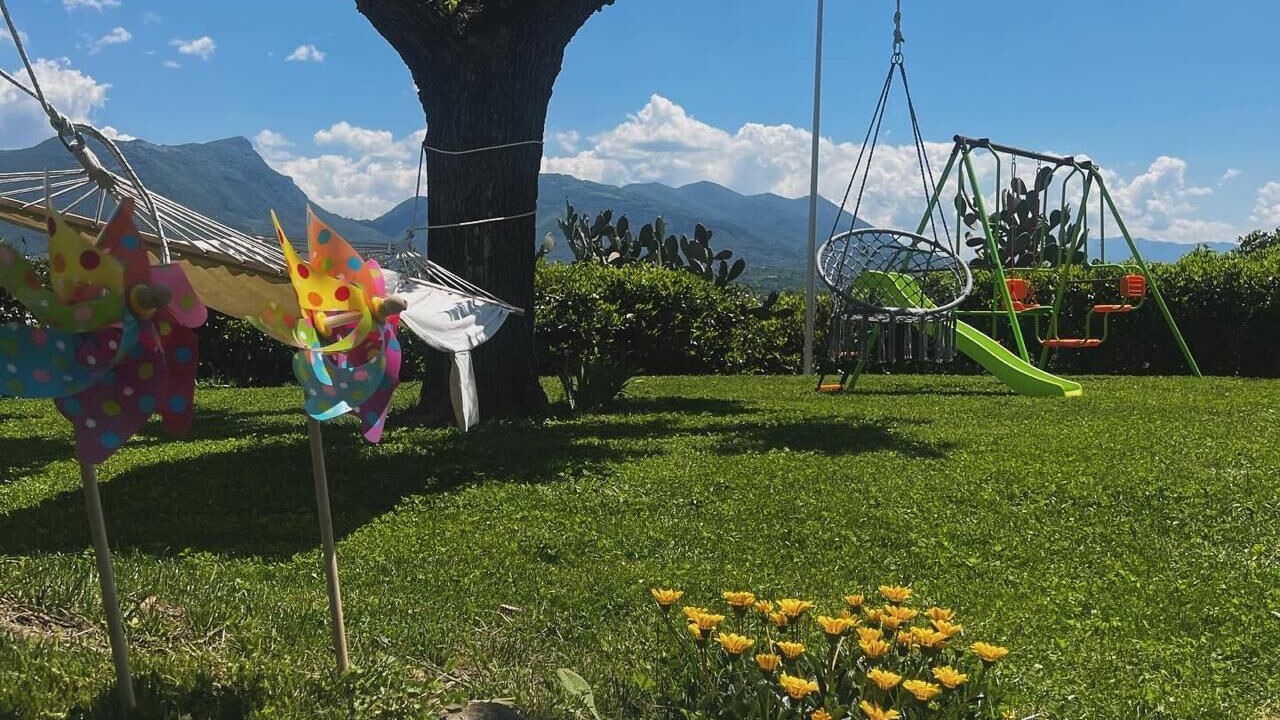 Photo of Outdoor in Castel Campagnano