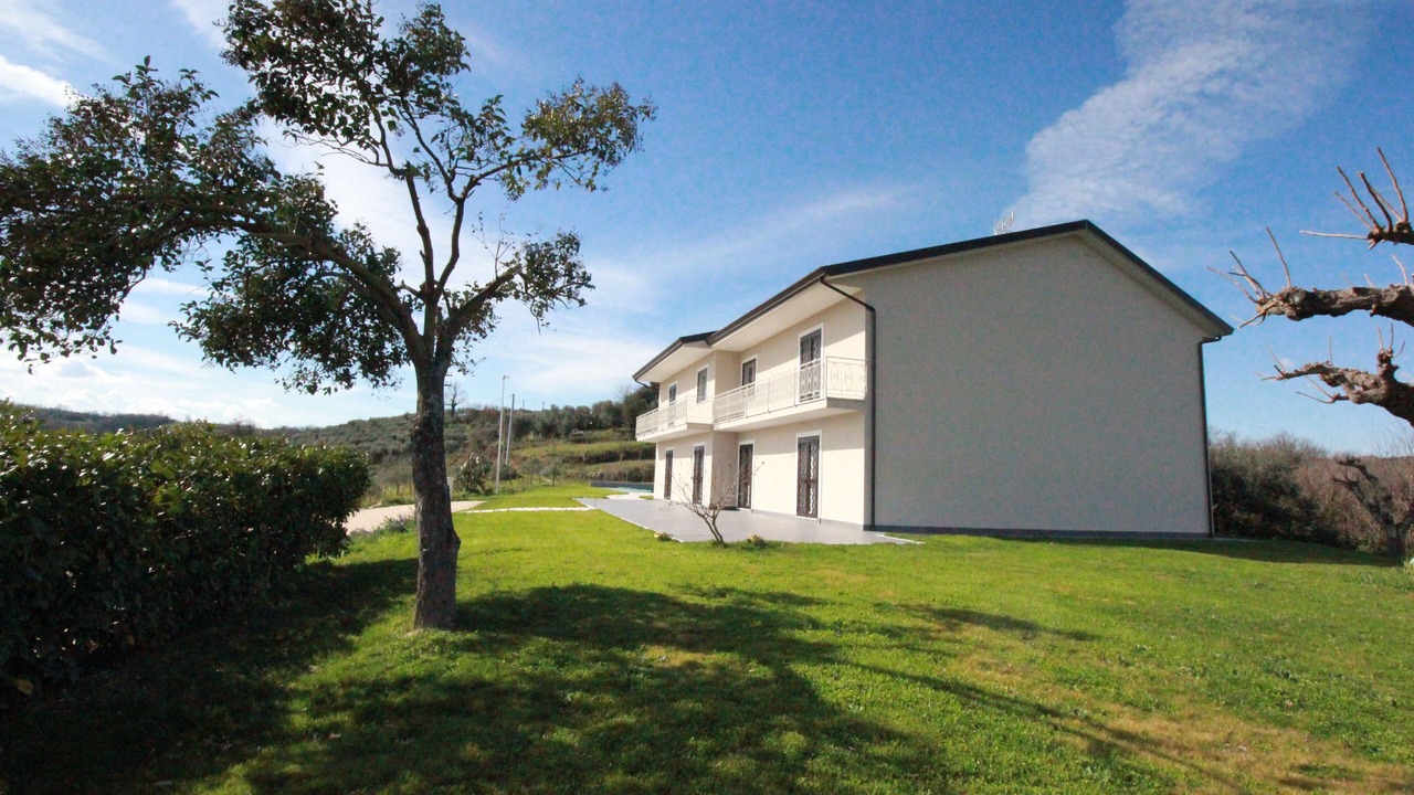 Photo of Outdoor in Castel Campagnano