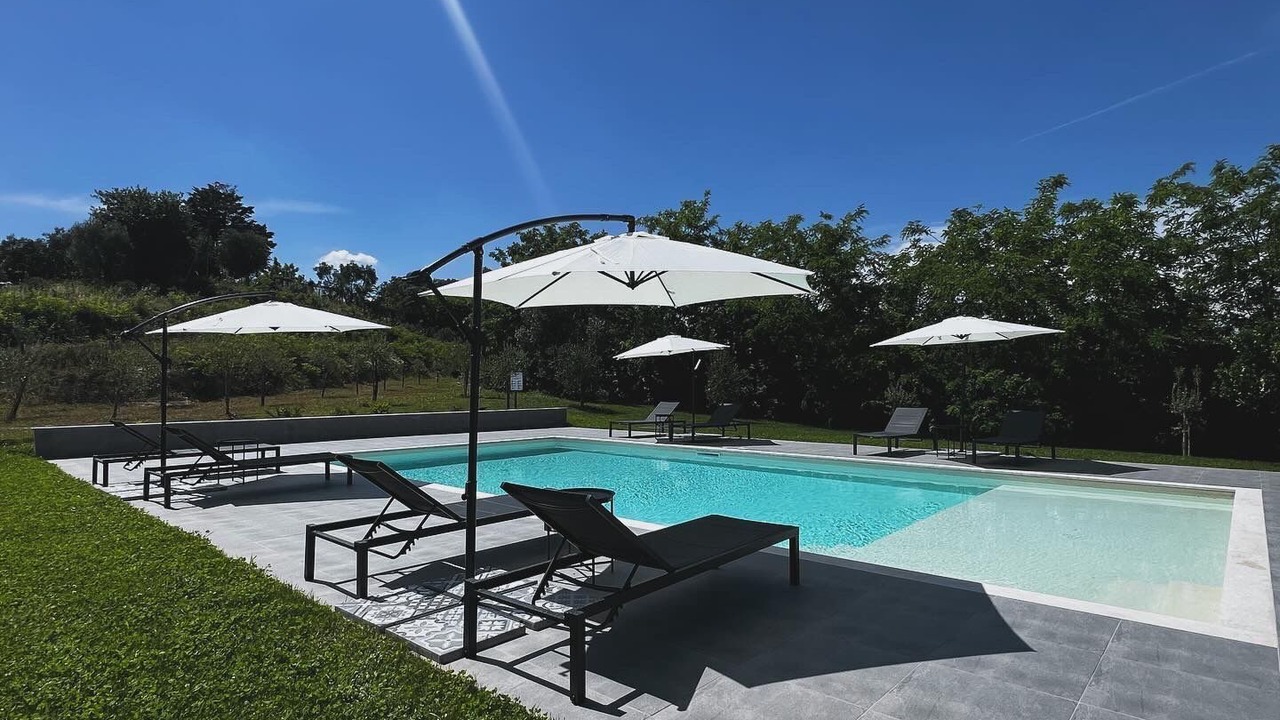 Photo of Outdoor in Castel Campagnano