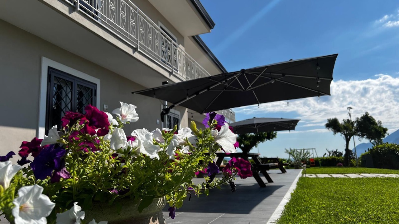 Photo of Outdoor in Castel Campagnano