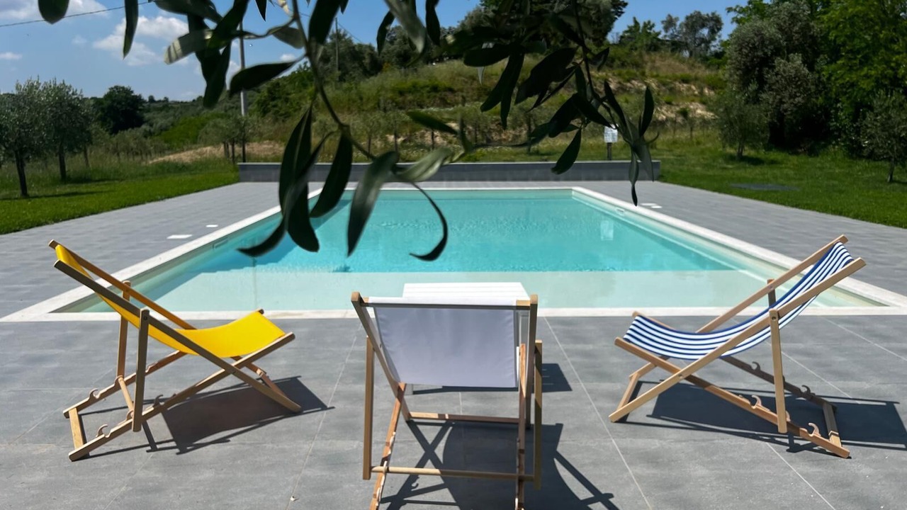 Photo of Outdoor in Castel Campagnano