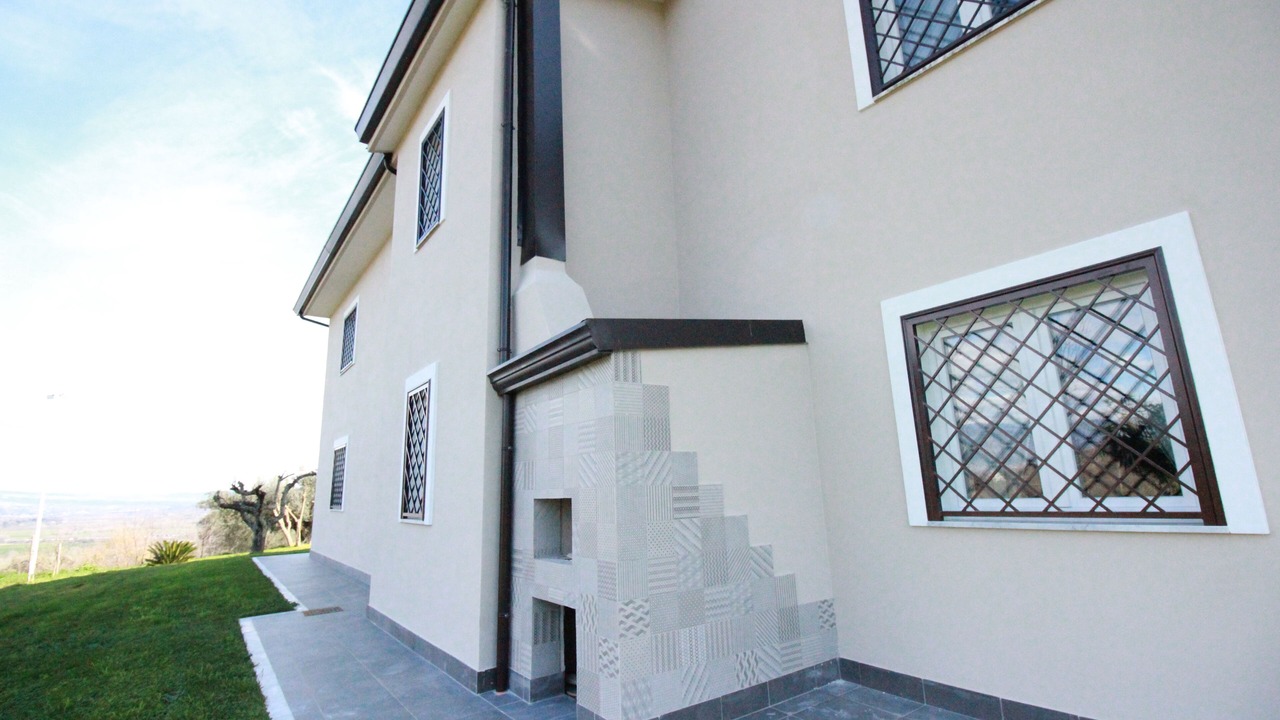 Photo of Outdoor in Castel Campagnano