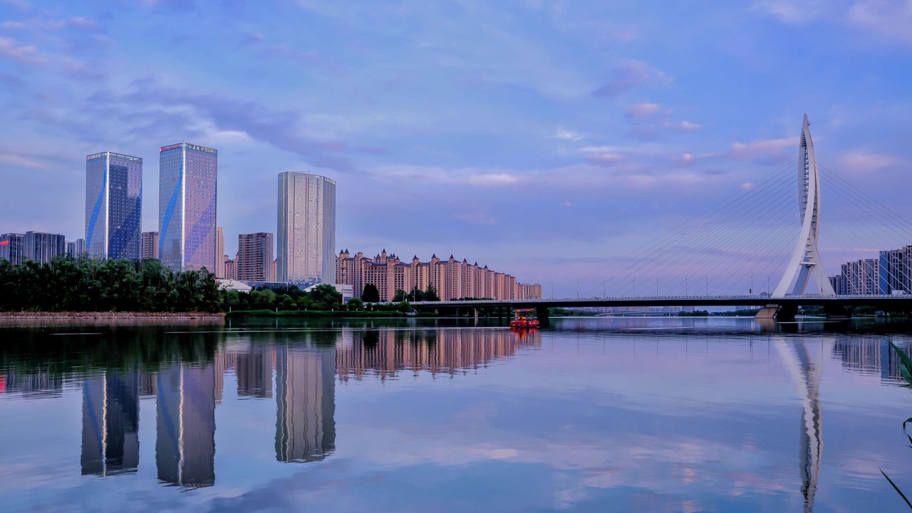Photo of Outdoor in Xiaodian Qu