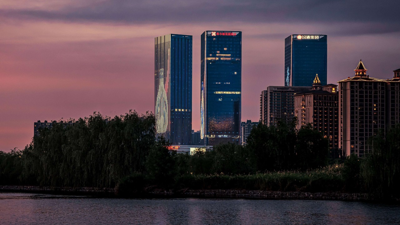 Photo of Outdoor in Xiaodian Qu