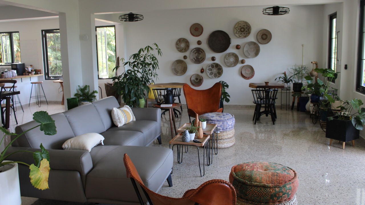 Photo of Livingroom in Juan Martin