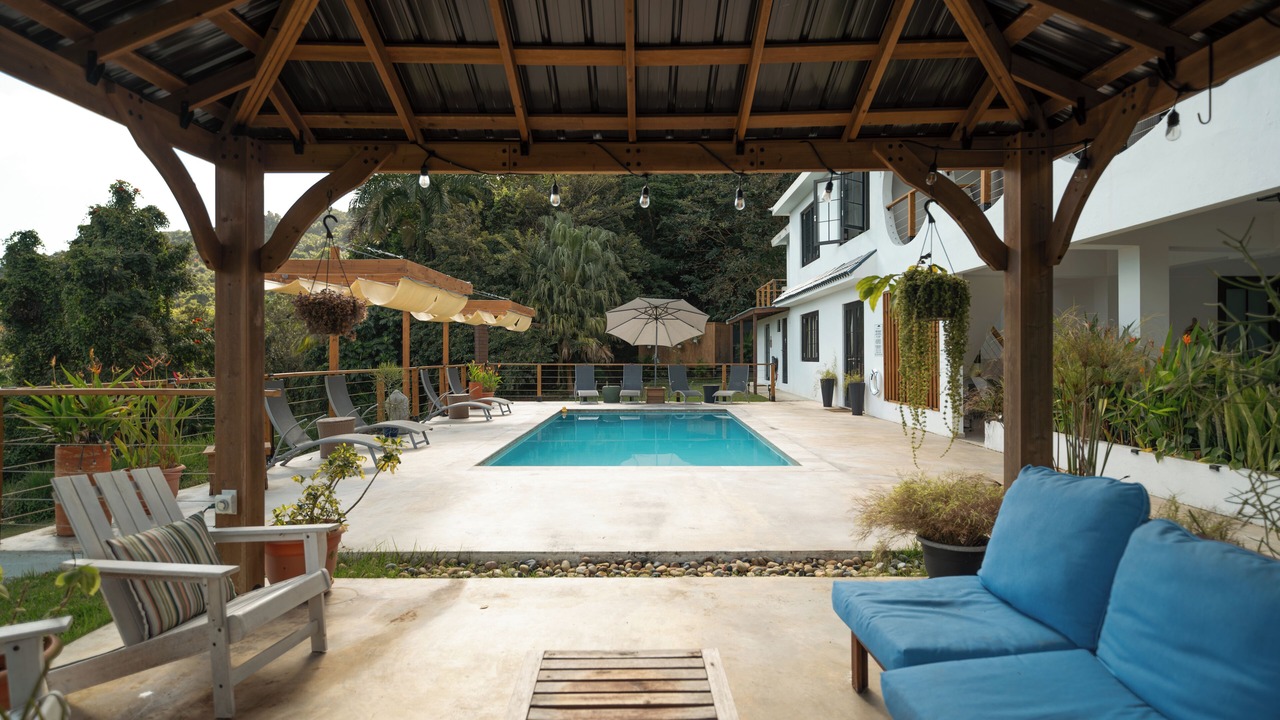 Photo of Outdoor in Juan Martin
