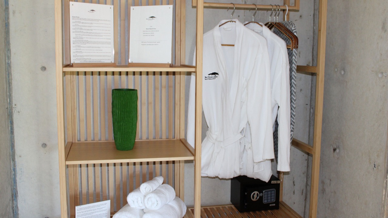 Photo of Bathroom in Juan Martin