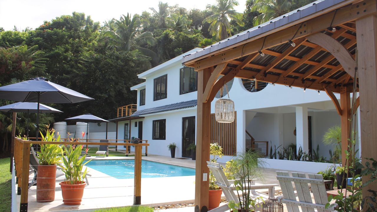 Photo of Outdoor in Juan Martin