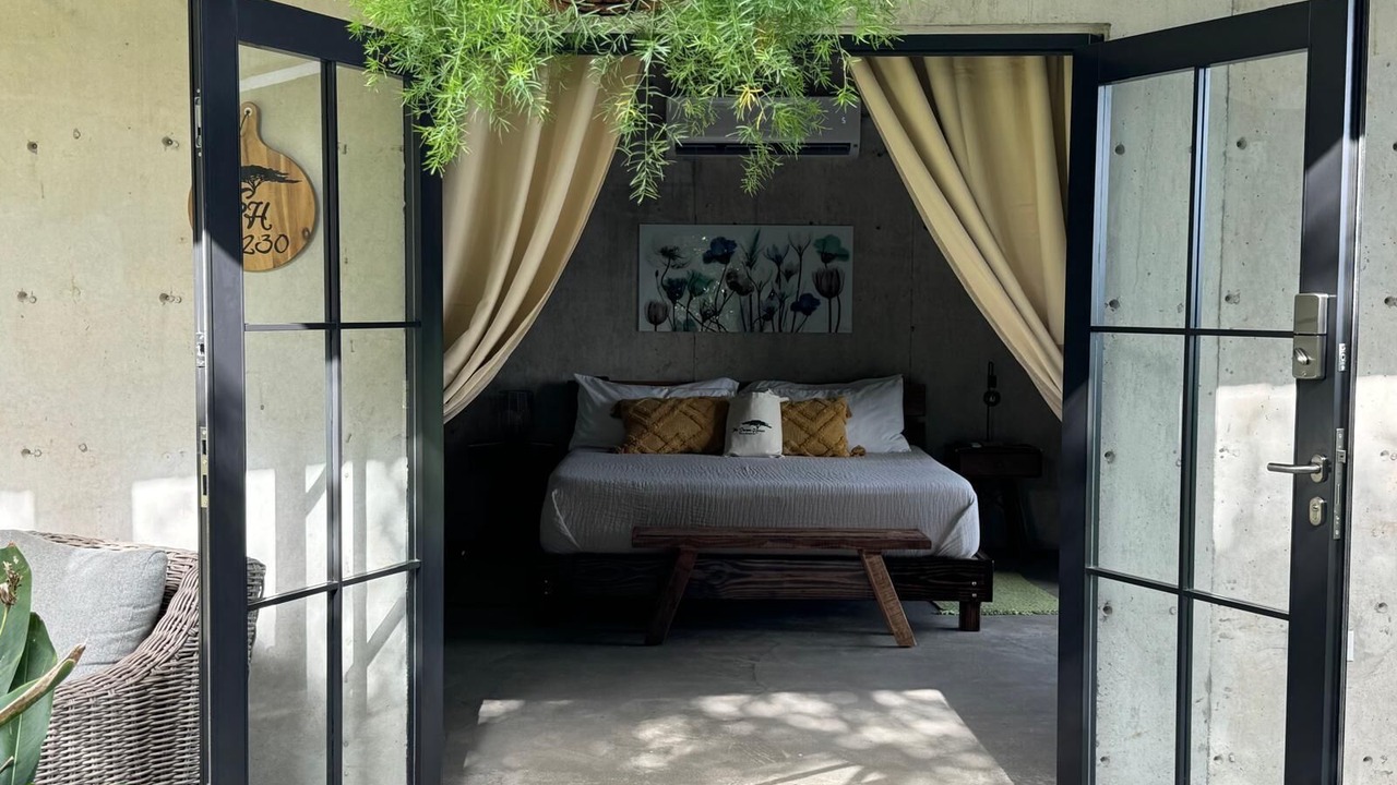 Photo of Bedroom in Juan Martin