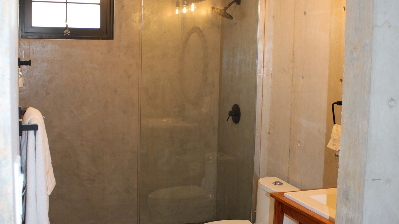 Photo of Bathroom in Juan Martin