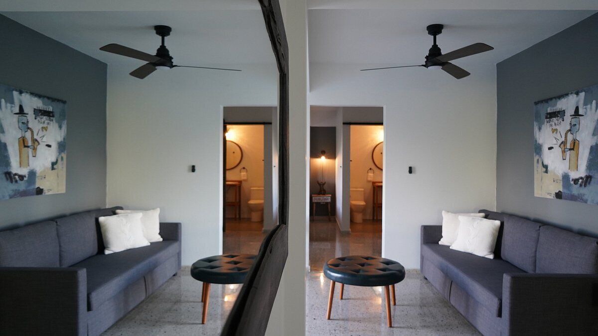 Photo of Bedroom in Juan Martin