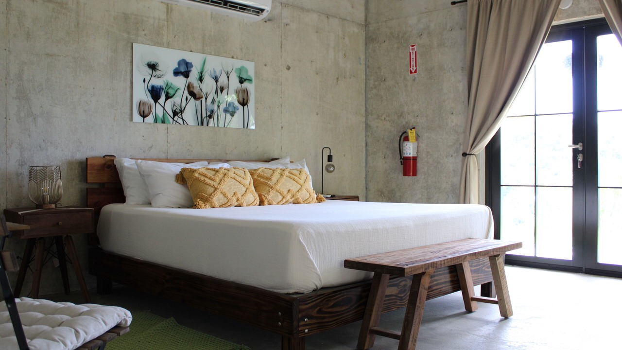 Photo of Bedroom in Juan Martin