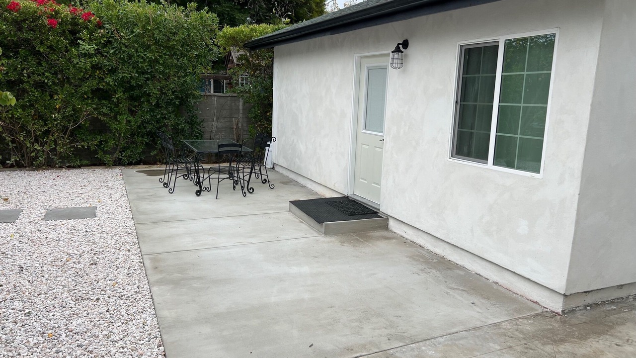 Photo of Outdoor in Lake Balboa