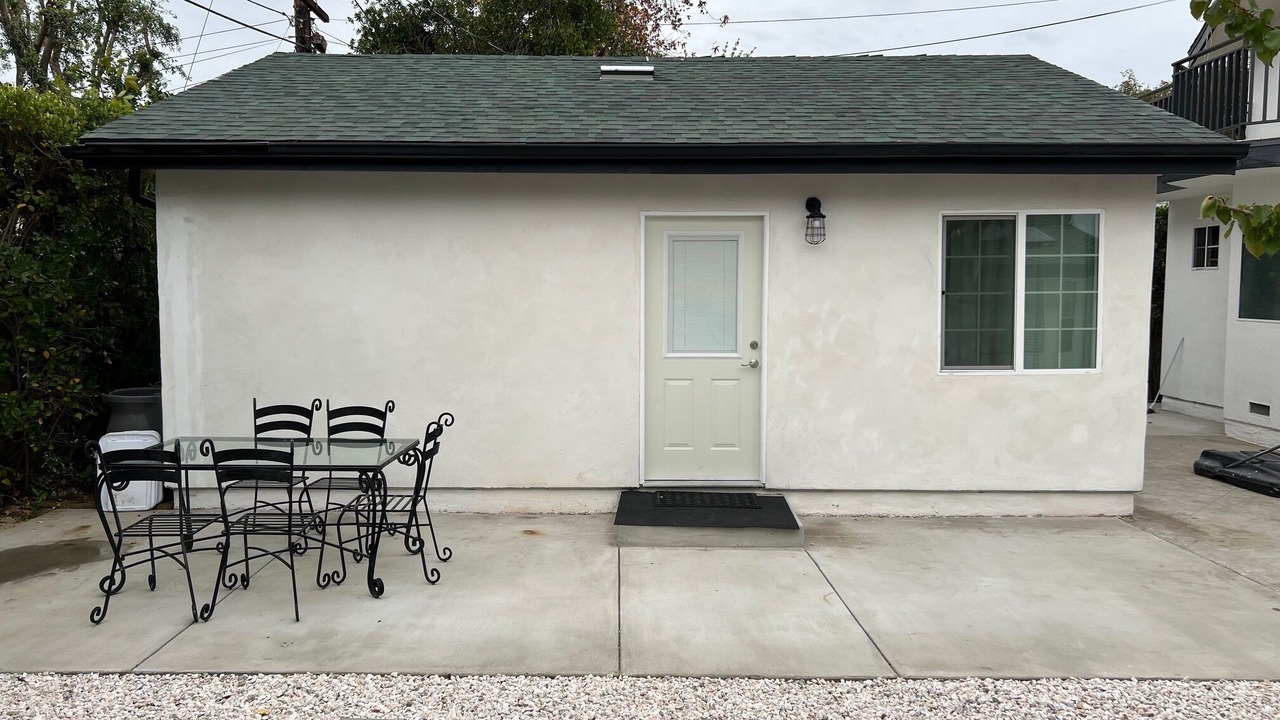 Photo of Outdoor in Lake Balboa