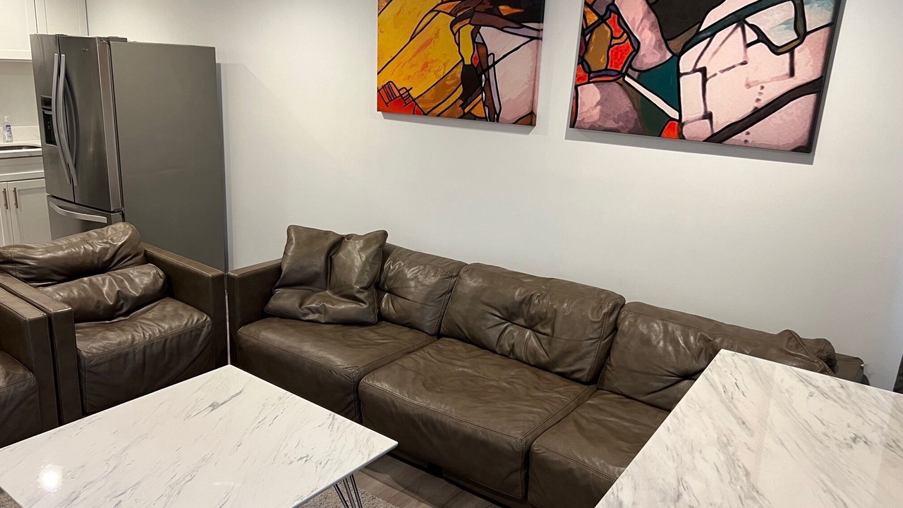 Photo of Livingroom in Lake Balboa