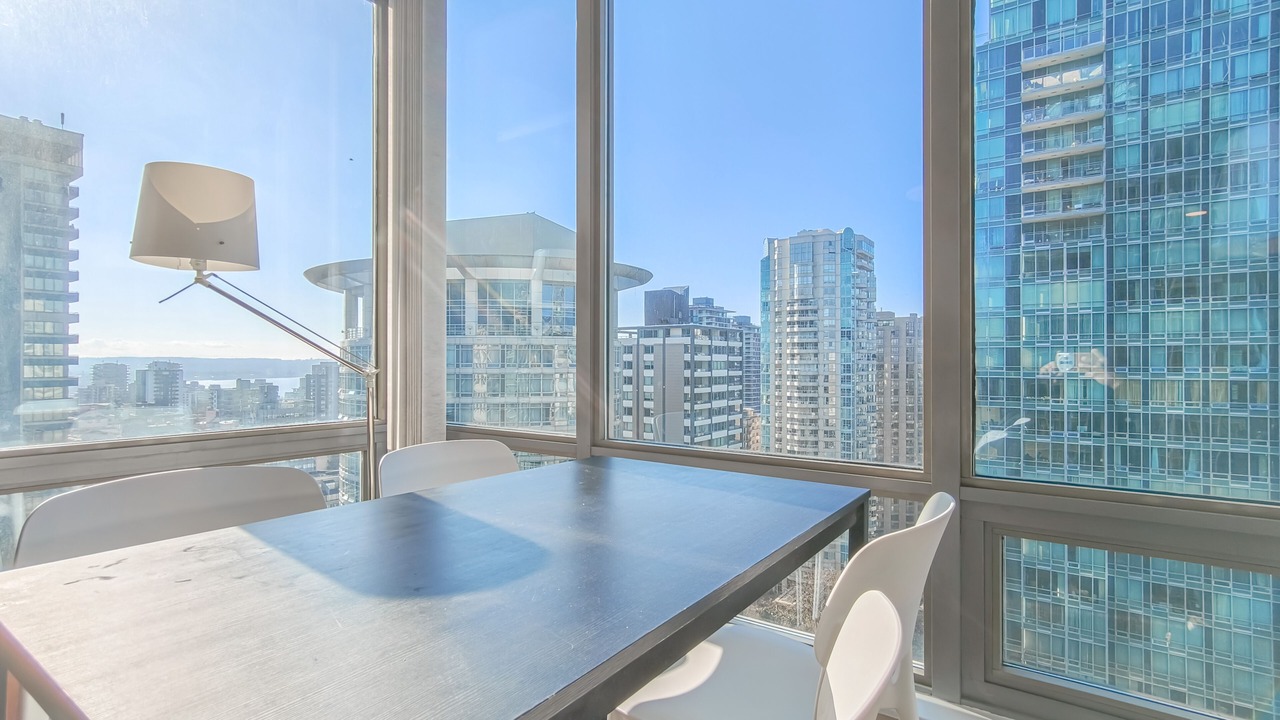 Photo of Others in Coal Harbour