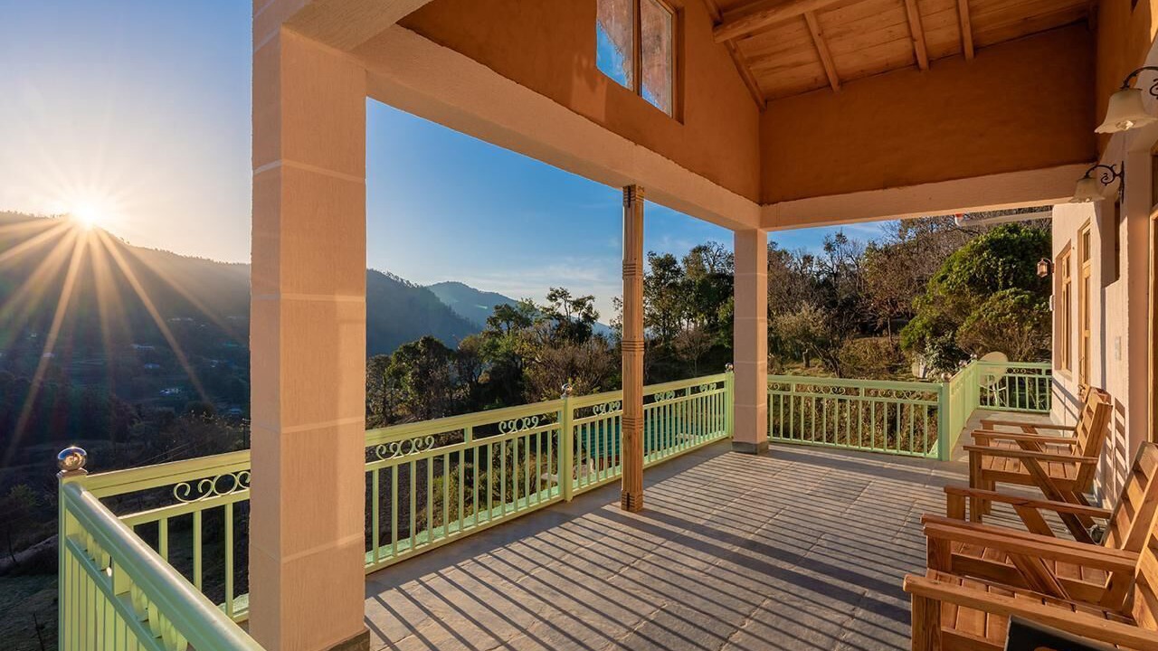 Photo of Outdoor in Kaul