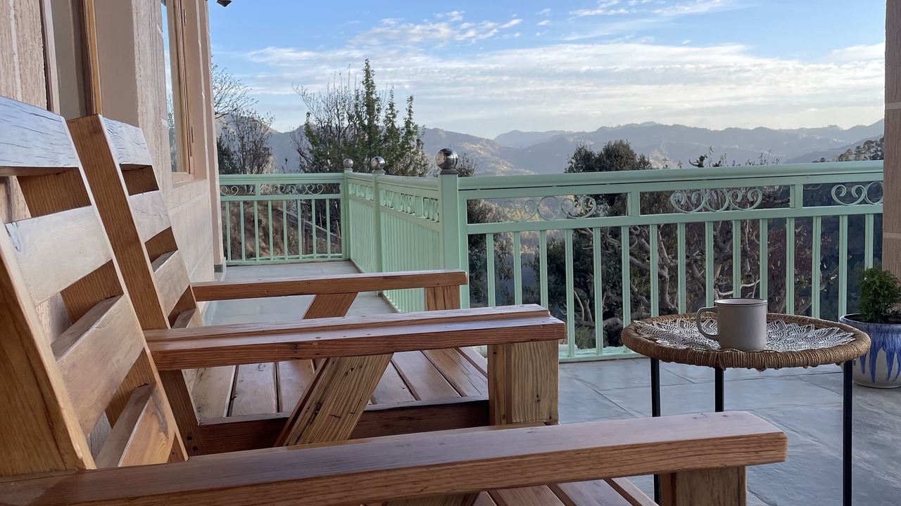 Photo of Outdoor in Kaul