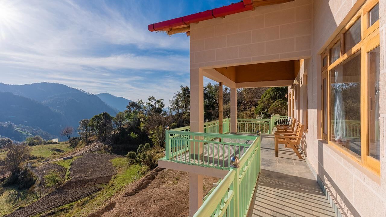 Photo of Outdoor in Kaul