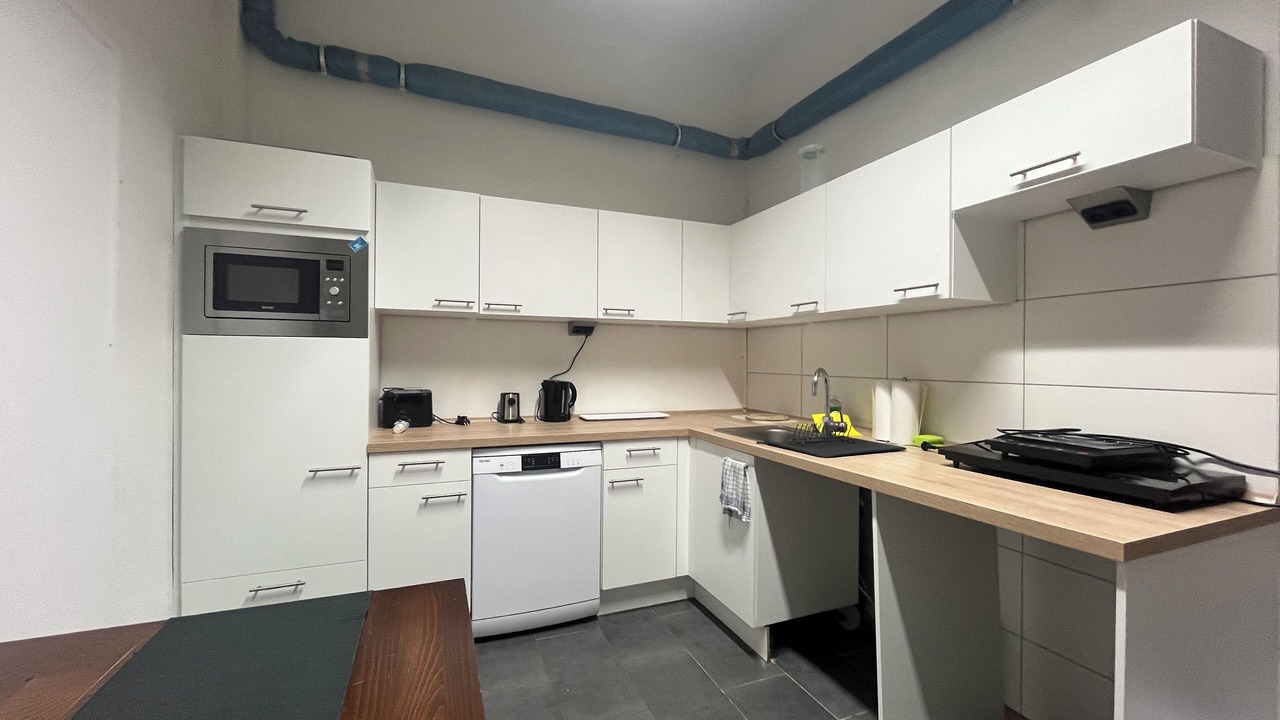 Photo of Kitchen in Karlsruhe City Centre