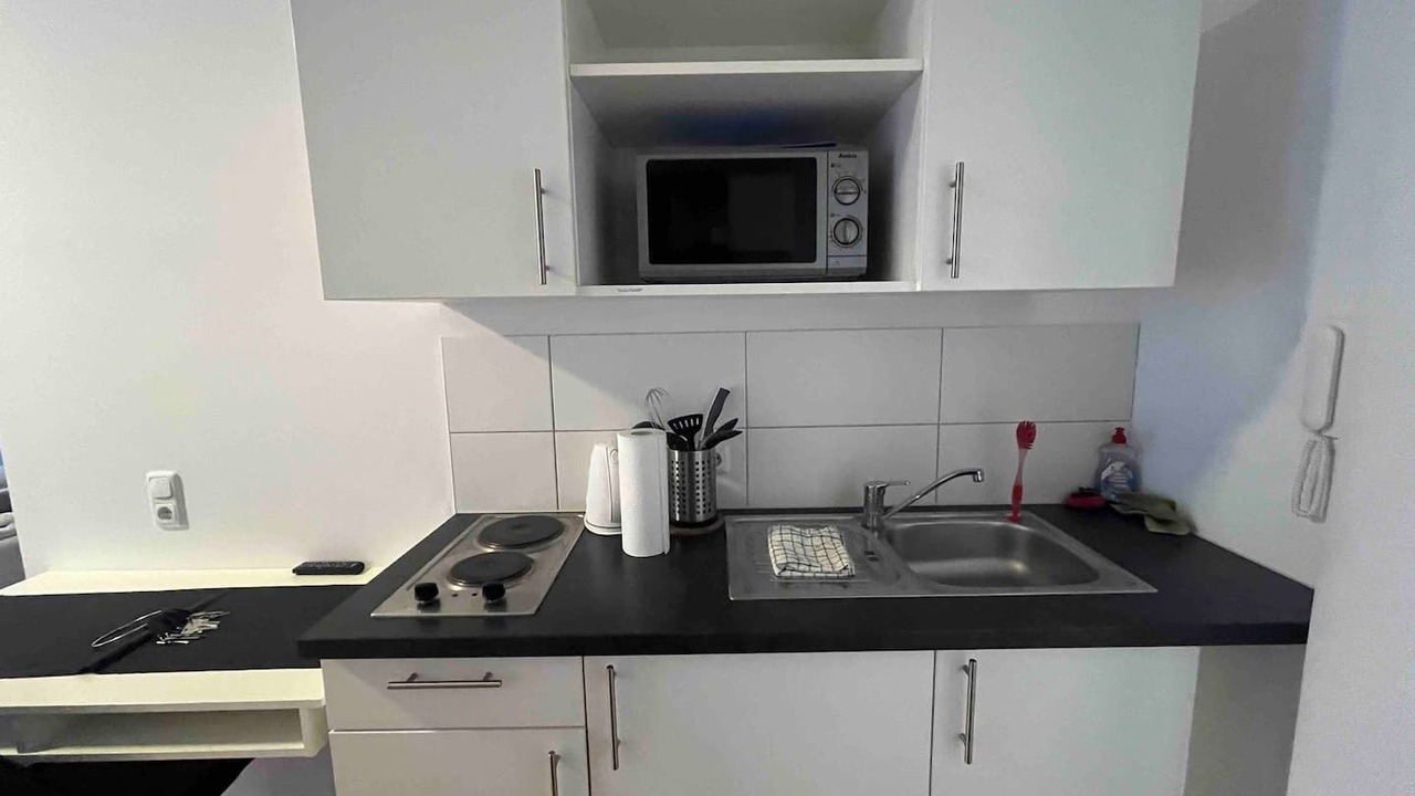 Photo of Kitchen in Karlsruhe City Centre