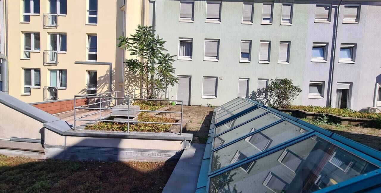 Photo of Outdoor in Karlsruhe City Centre