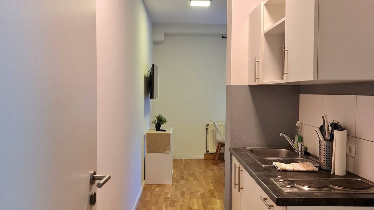 Photo of Kitchen in Karlsruhe City Centre