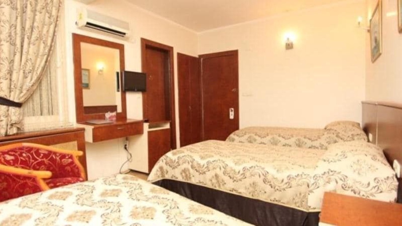 Photo of Bedroom in Cagaloglu