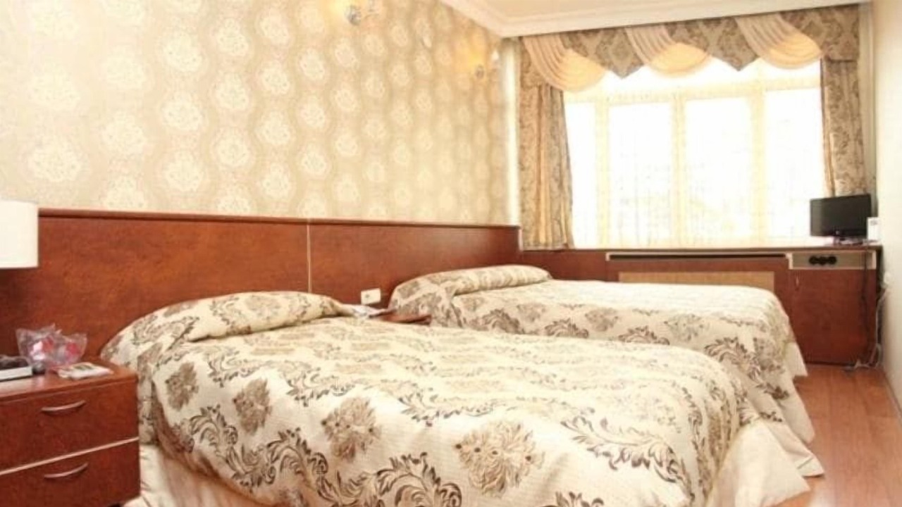 Photo of Bedroom in Cagaloglu