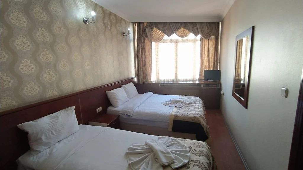 Photo of Bedroom in Cagaloglu