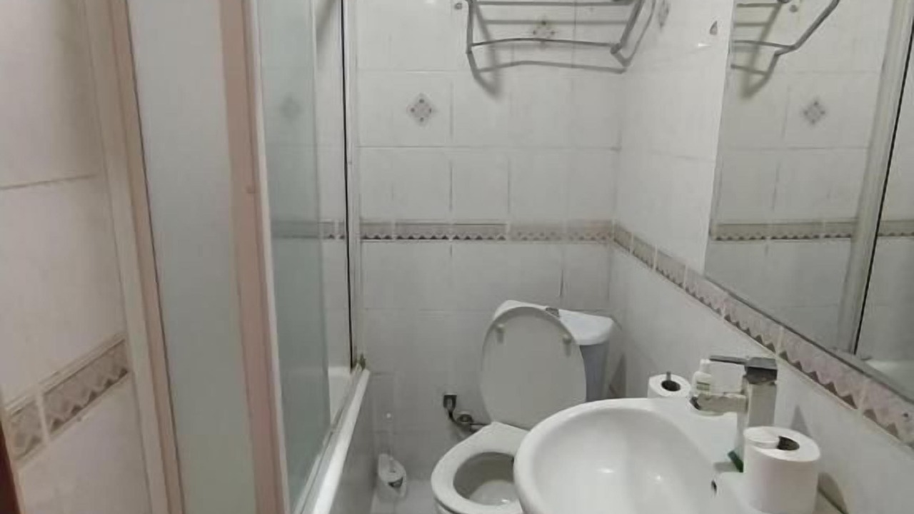 Photo of Bathroom in Cagaloglu