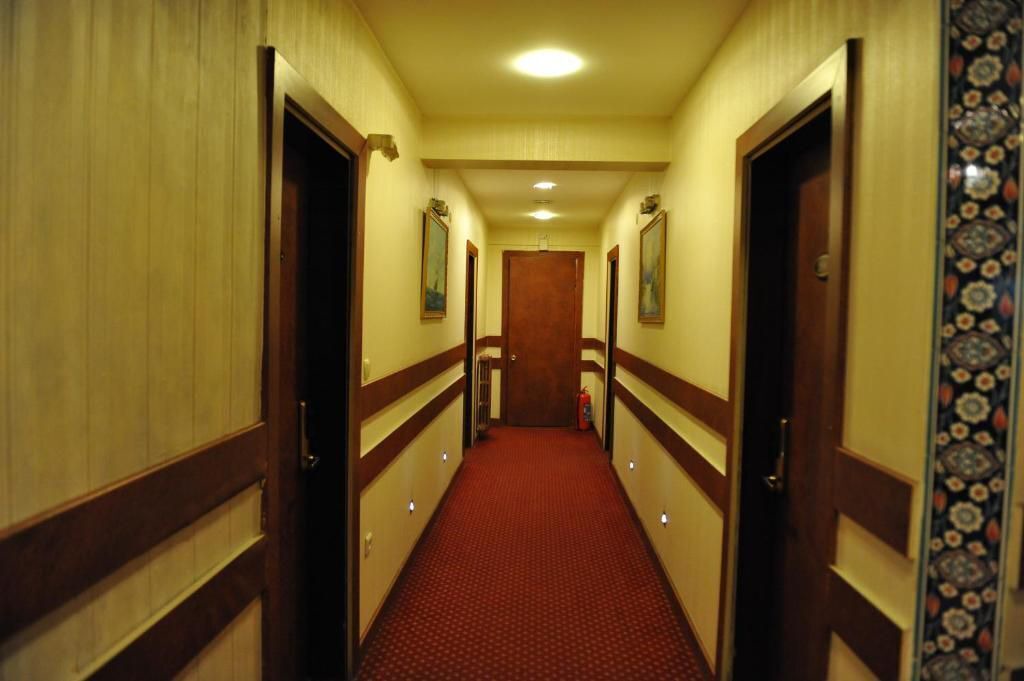 Photo of Livingroom in Cagaloglu