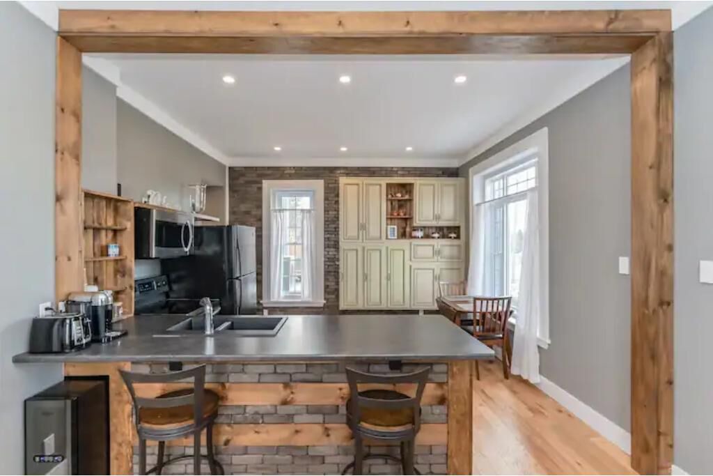 Photo of Kitchen in Elora