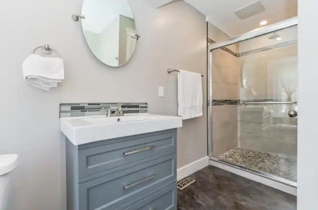 Photo of Bathroom in Elora