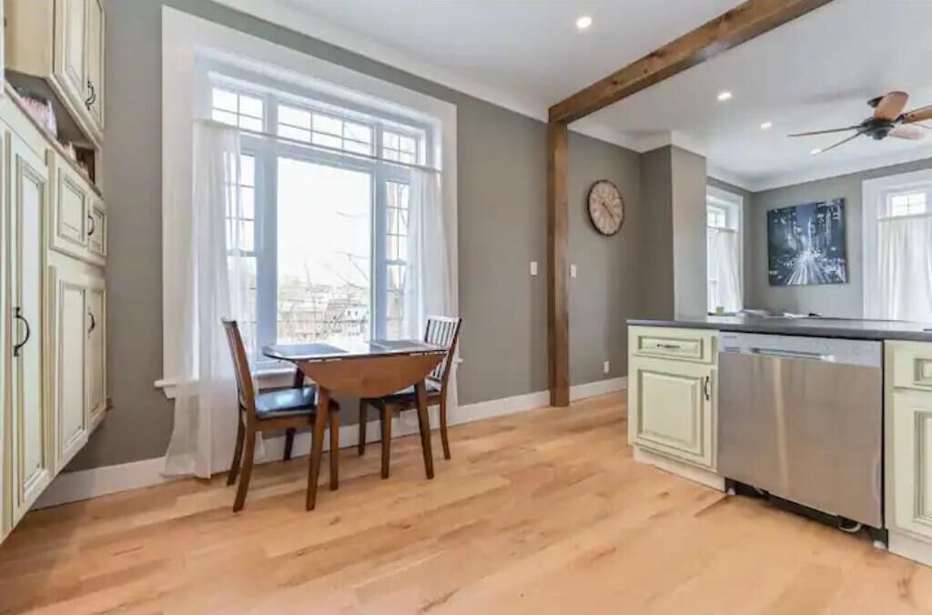 Photo of Kitchen in Elora