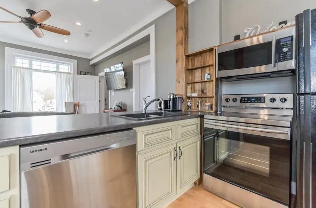 Photo of Kitchen in Elora
