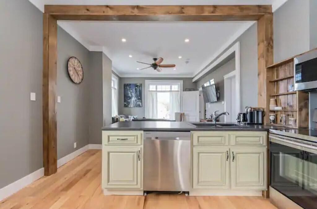 Photo of Kitchen in Elora