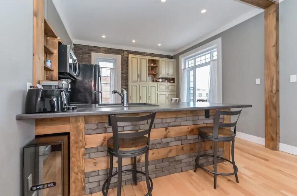 Photo of Kitchen in Elora