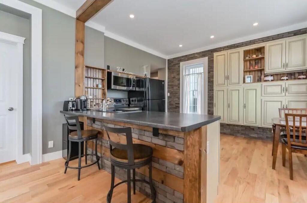 Photo of Kitchen in Elora