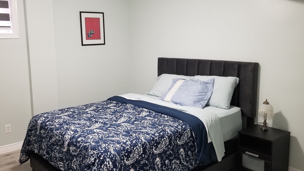 Photo of Bedroom in Guelph