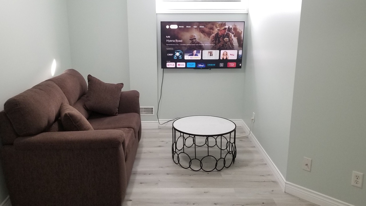 Photo of Livingroom in Guelph