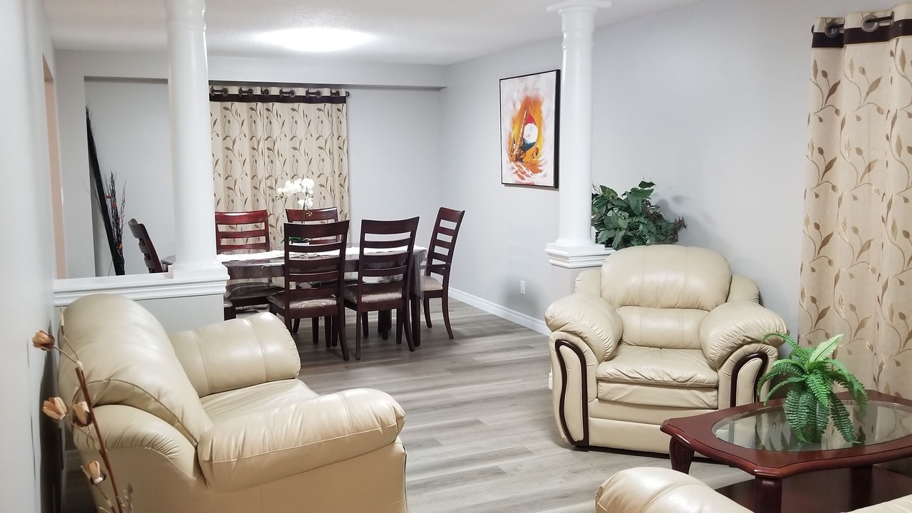 Photo of Livingroom in Guelph