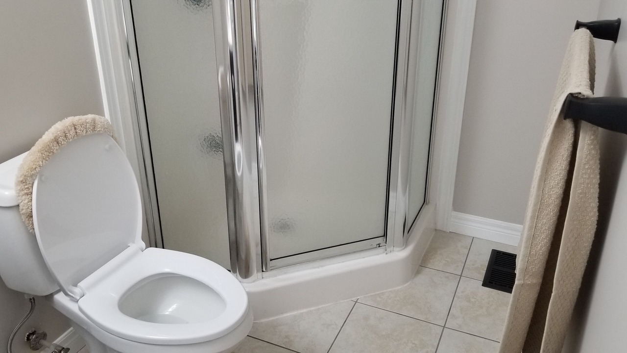 Photo of Bathroom in Guelph