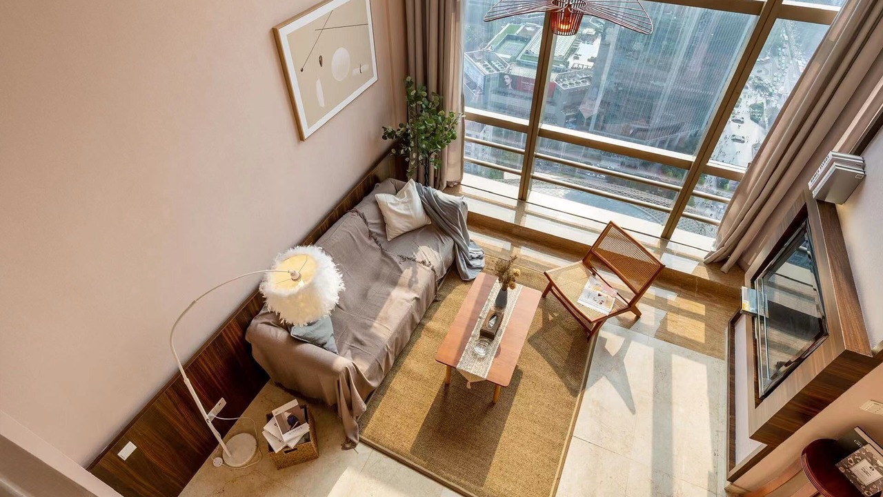Photo of Others in Tianhe Center