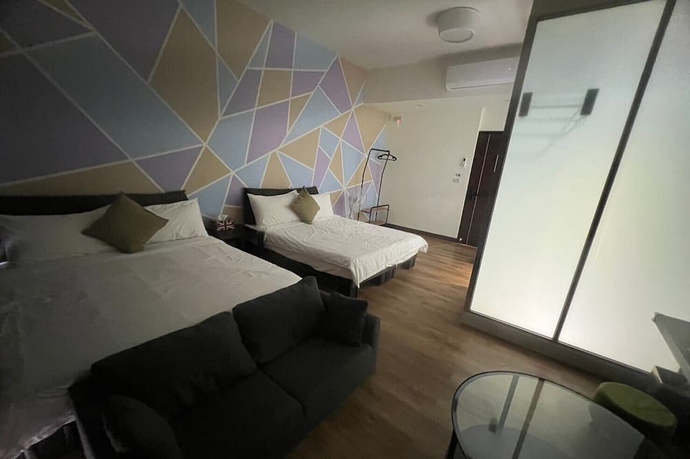 Photo of Bedroom in Nantou