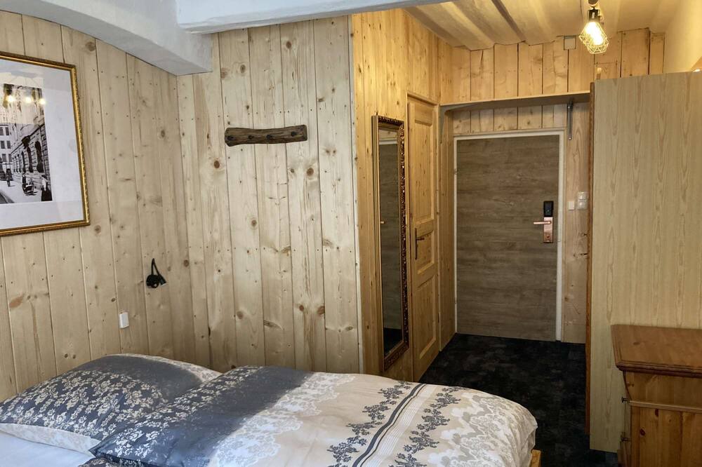 Photo of Bedroom in Nuremberg Old Town