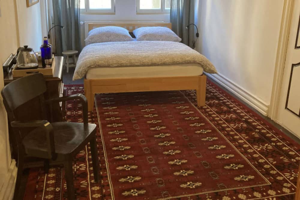 Photo of Bedroom in Nuremberg Old Town