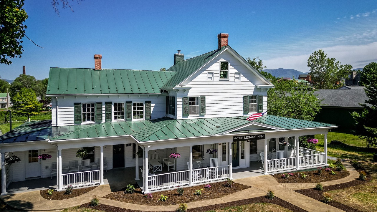 Photo of Outdoor in Luray